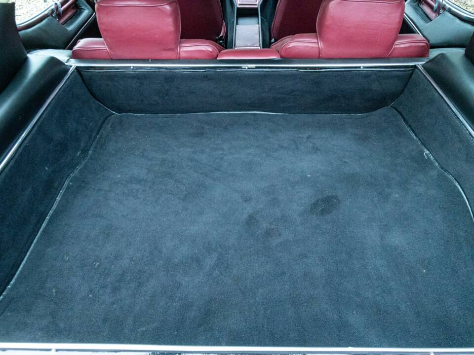 Bild 14/50 von Lamborghini Espada 400 GT (1973)