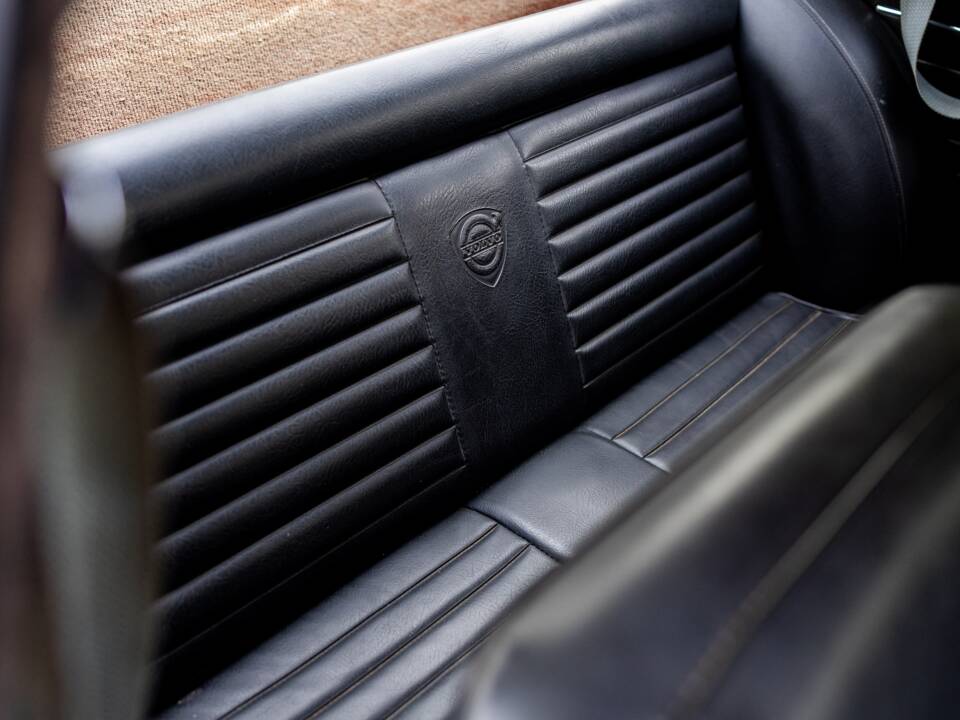 Afbeelding 26/31 van Volvo 1800 S (1967)