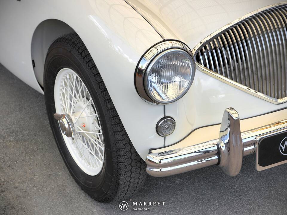Image 20/51 of Austin-Healey 100/4M (BN2) (1955)