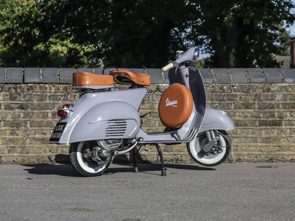 Bild 3/9 von Piaggio Vespa 150 (1964)