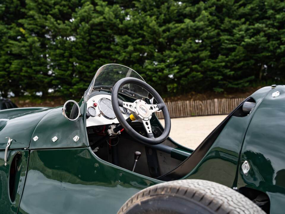Immagine 17/52 di Cooper Cooper-Bristol Mk II (1953)