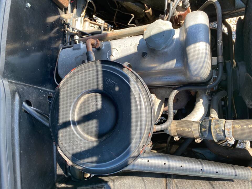 Immagine 39/63 di Mercedes-Benz 190 (1959)