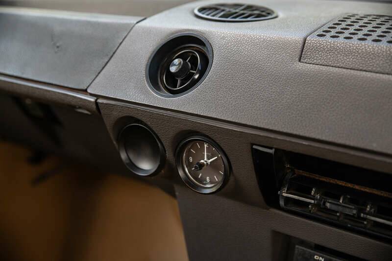 Bild 41/50 von Land Rover Range Rover Classic (1971)