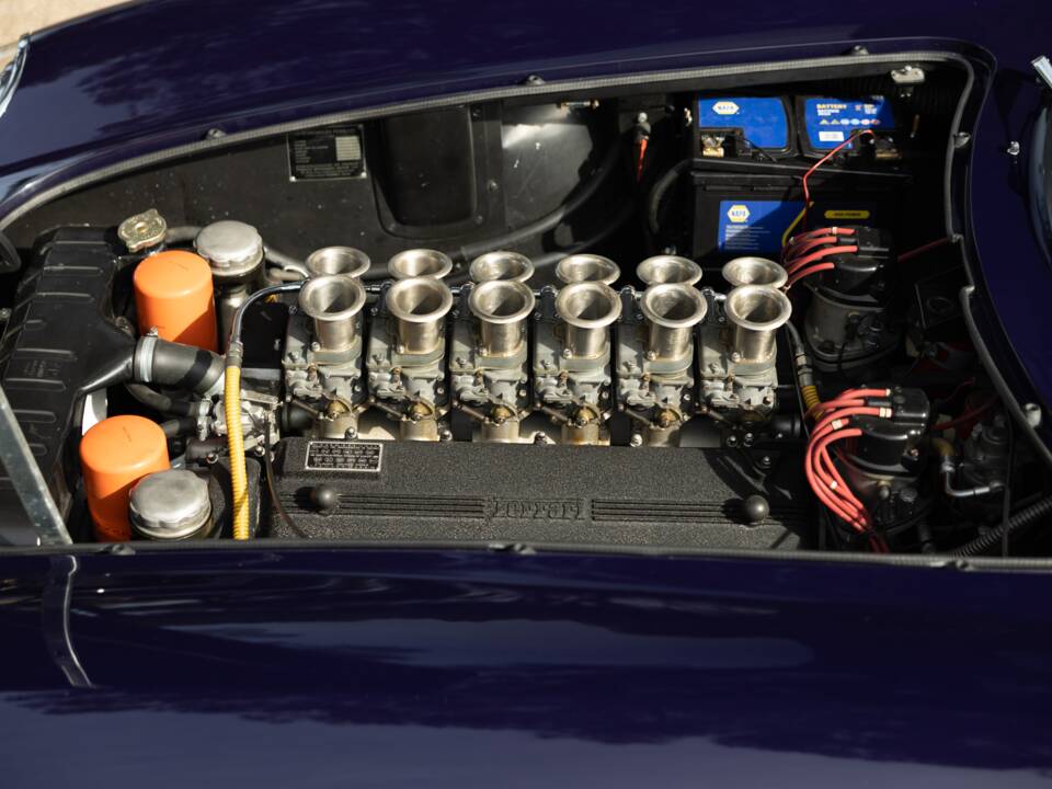 Bild 4/23 von Ferrari 275 GTB&#x2F;4 Spider NART (1967)