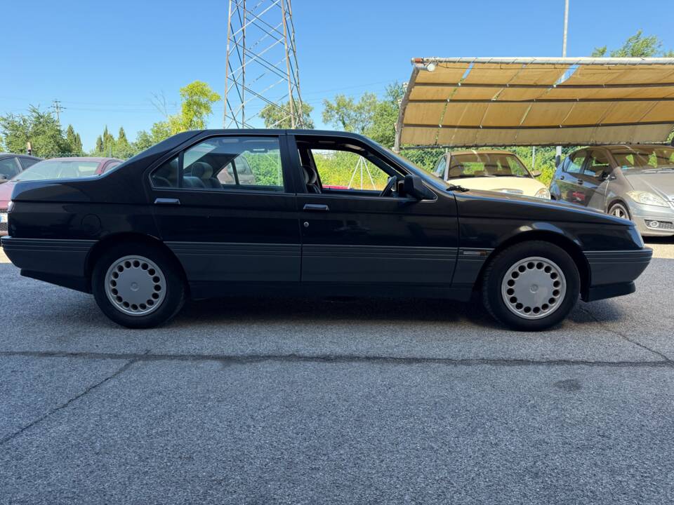 Image 9/20 de Alfa Romeo 164 2.0 (1991)