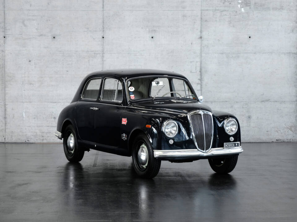 Bild 3/24 von Lancia Appia C10 (1955)