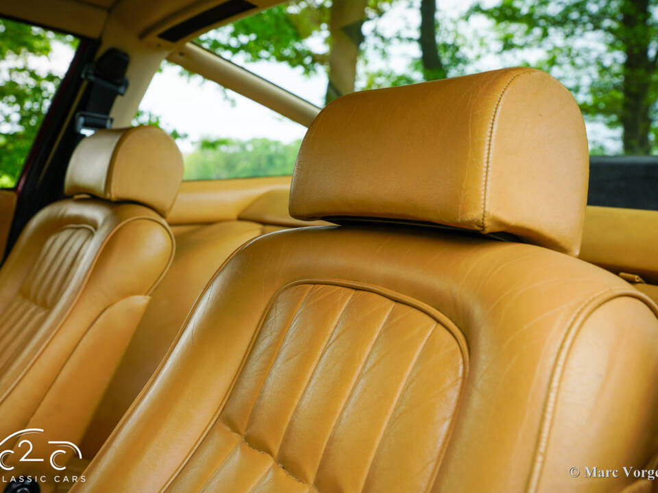 Image 58/80 of Ferrari 365 GTC&#x2F;4 (1972)