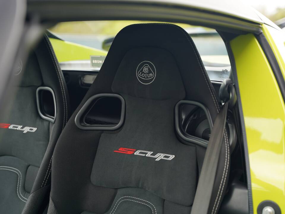 Image 18/50 of Lotus Elise Sport 220 (2015)