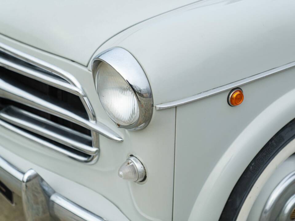 Immagine 21/50 di FIAT 1100-103 E TV (1957)