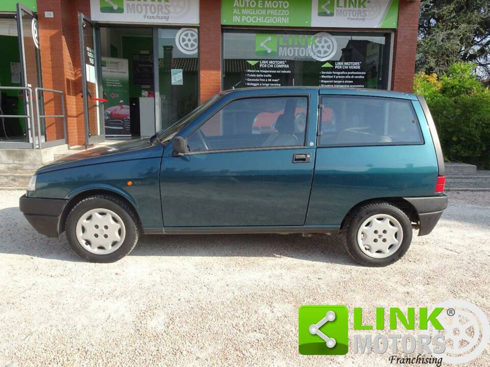 Image 2/10 de Autobianchi Y10 (1995)