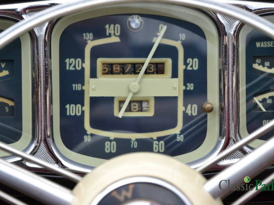 Bild 13/50 von BMW 327 (1949)