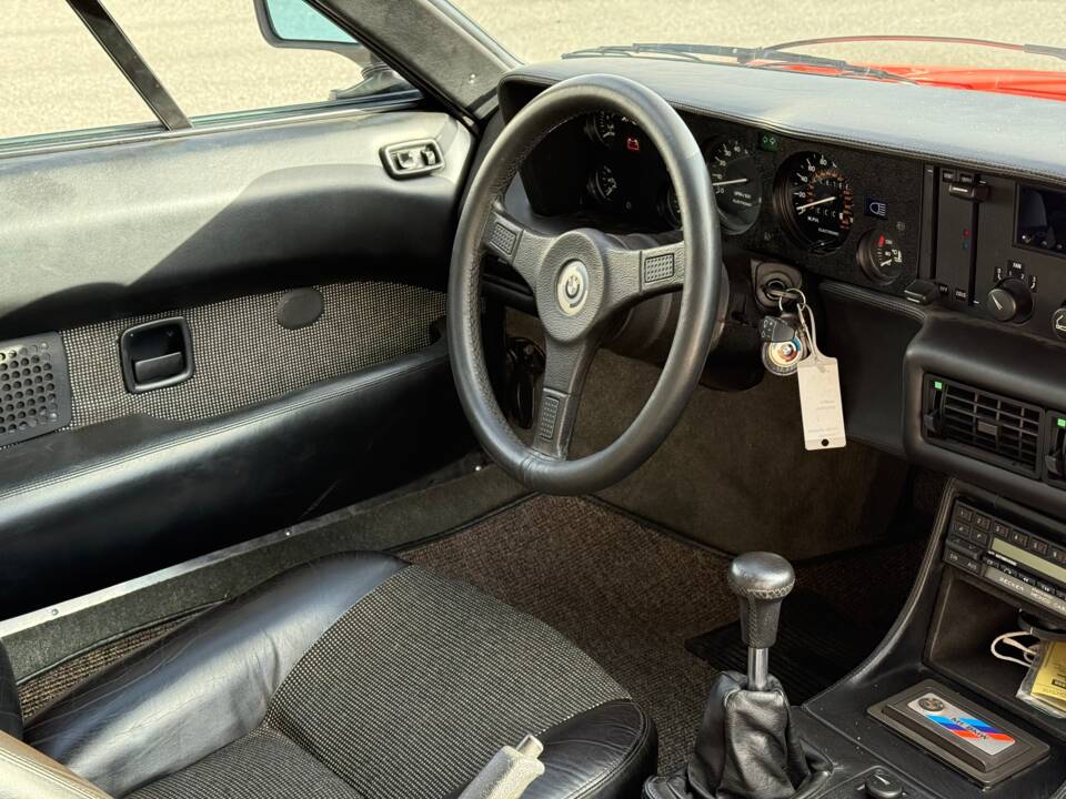 Bild 2/20 von BMW M1 (1980)