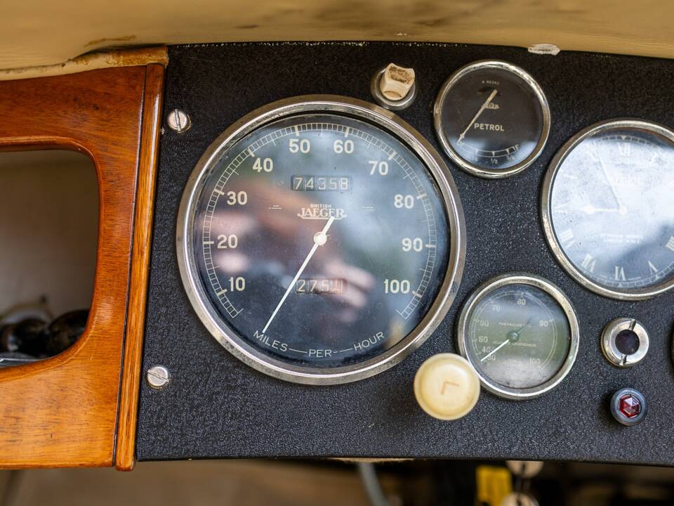 Image 49/50 of Riley TT Sprite Special (1937)