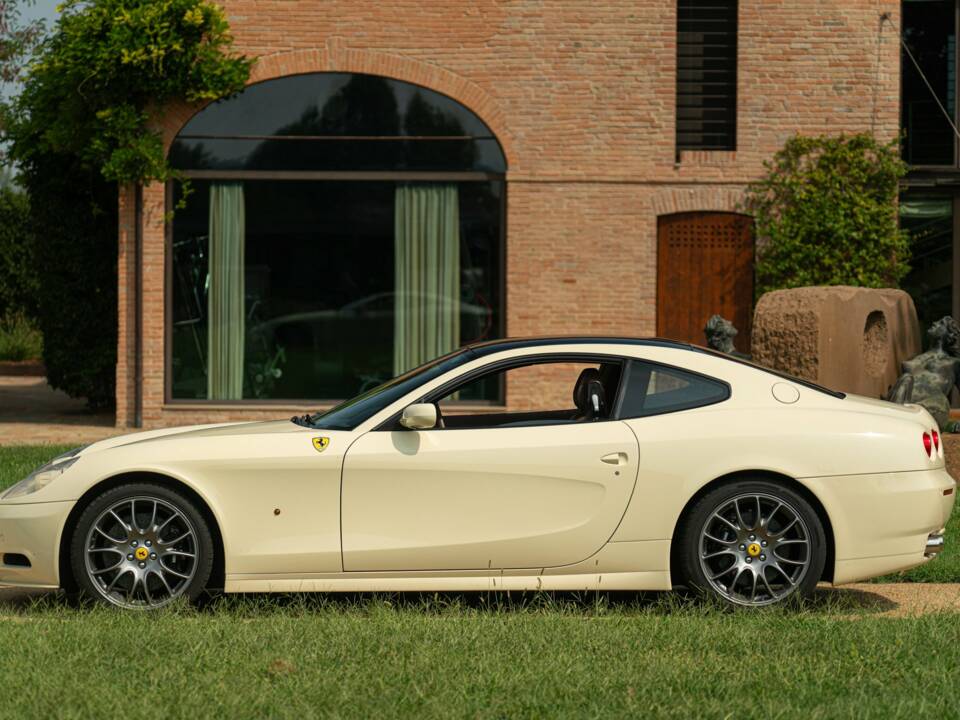 Image 4/50 of Ferrari 612 Scaglietti (2008)