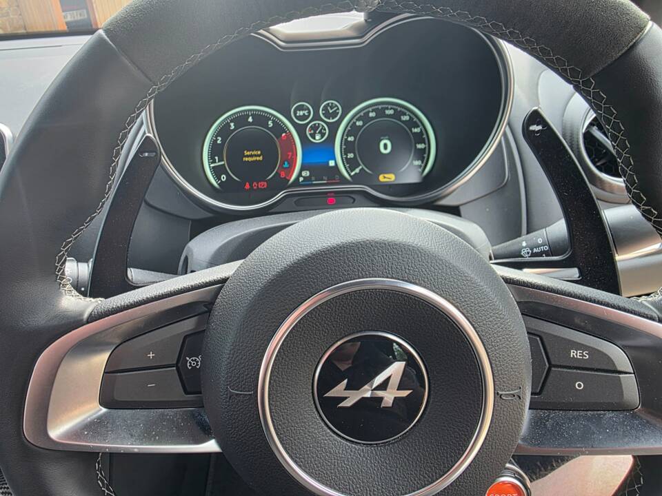 Bild 32/37 von Alpine A 110 GT (2023)
