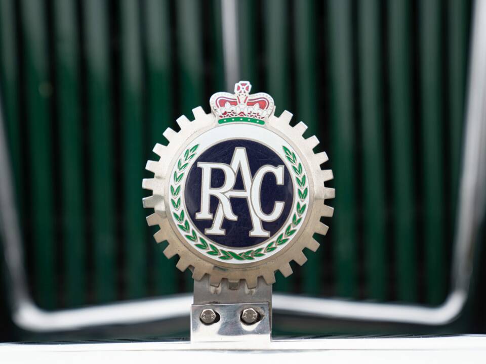 Bild 9/50 von MG TD (1951)