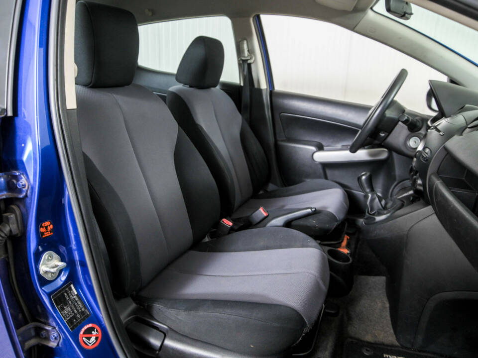 Bild 29/48 von Mazda 2 - 1.3 MZR (2009)
