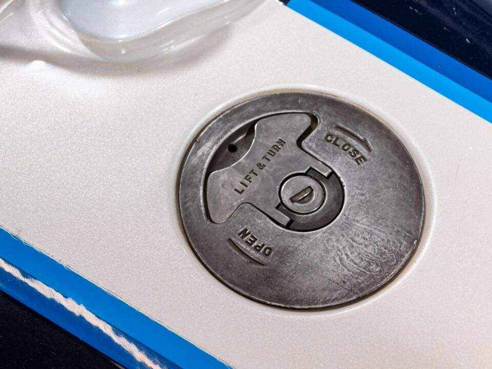 Bild 50/50 von Suzuki DUMMY (1986)