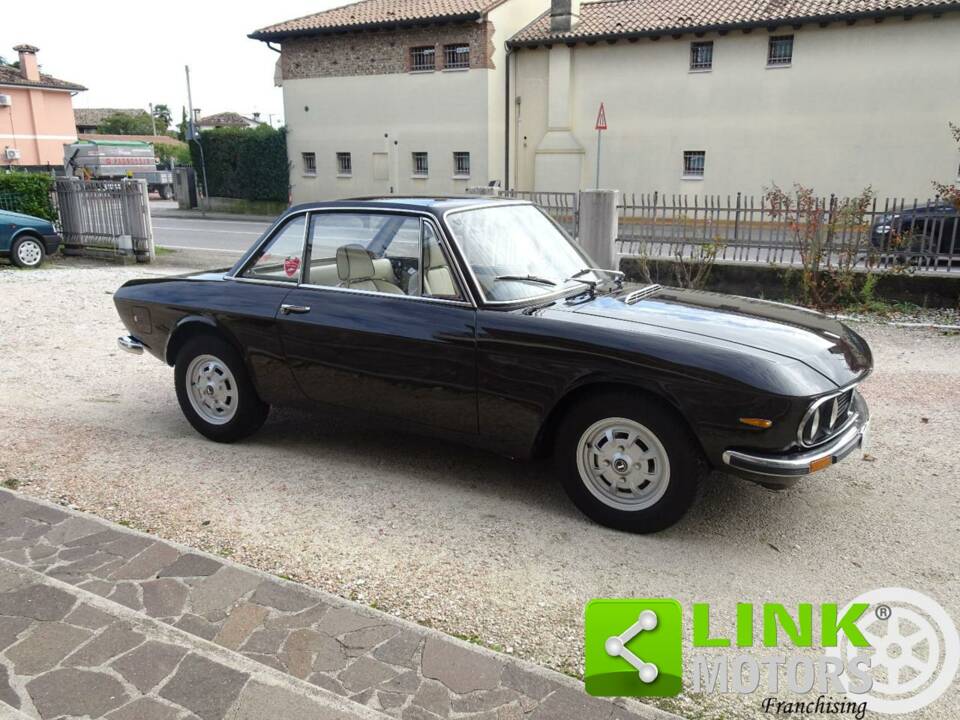 Image 10/10 of Lancia Fulvia 3 (1976)