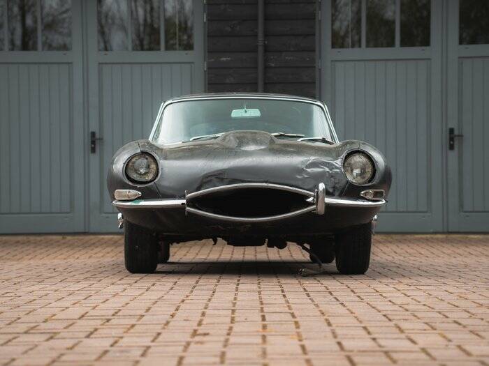 Afbeelding 5/7 van Jaguar E-Type 4.2 (1965)