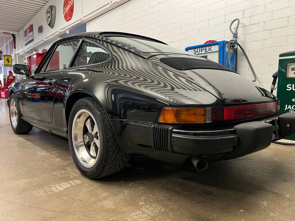 Immagine 13/16 di Porsche 911 SC 3.0 (1980)