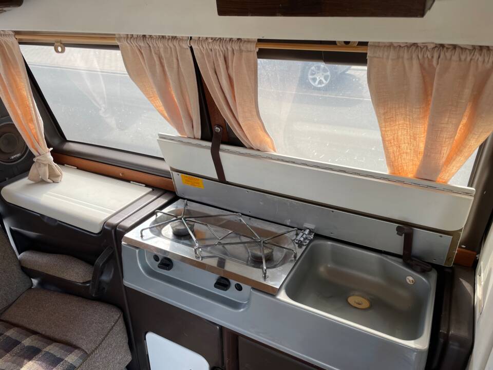Afbeelding 16/20 van Volkswagen Dehler T3-Profi (1983)