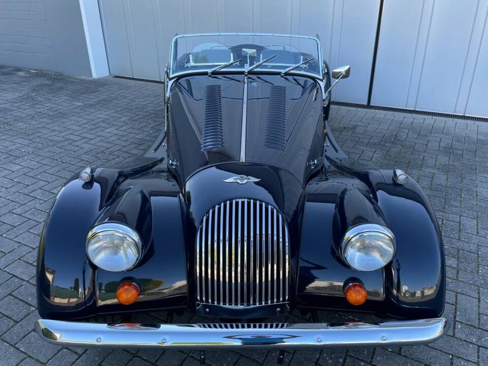 Bild 2/7 von Morgan Plus 8 (1991)