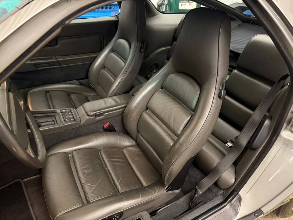 Image 7/19 of Porsche 928 S4 (1990)