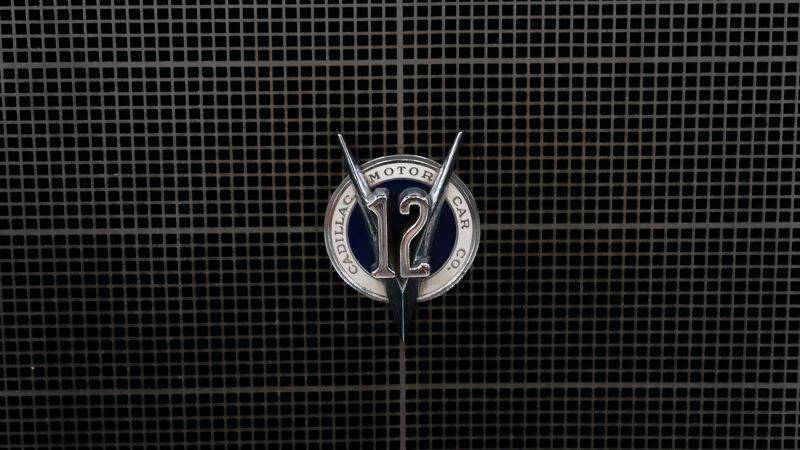 Afbeelding 5/15 van Cadillac V16 452 Dual Cowl Phaeton (1932)