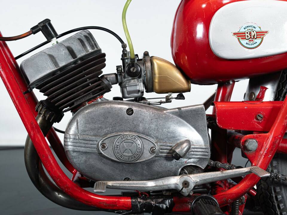 Bild 25/31 von BM Jaguarino 50 (1963)