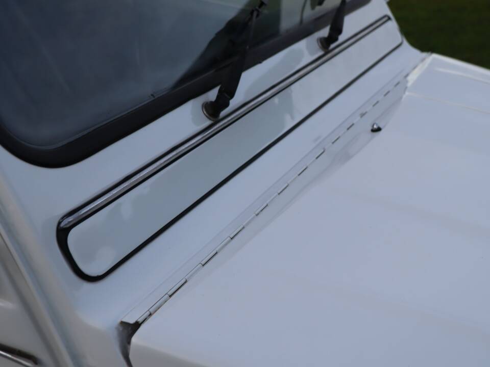 Image 23/50 of Citroën 2 CV 6 (1985)