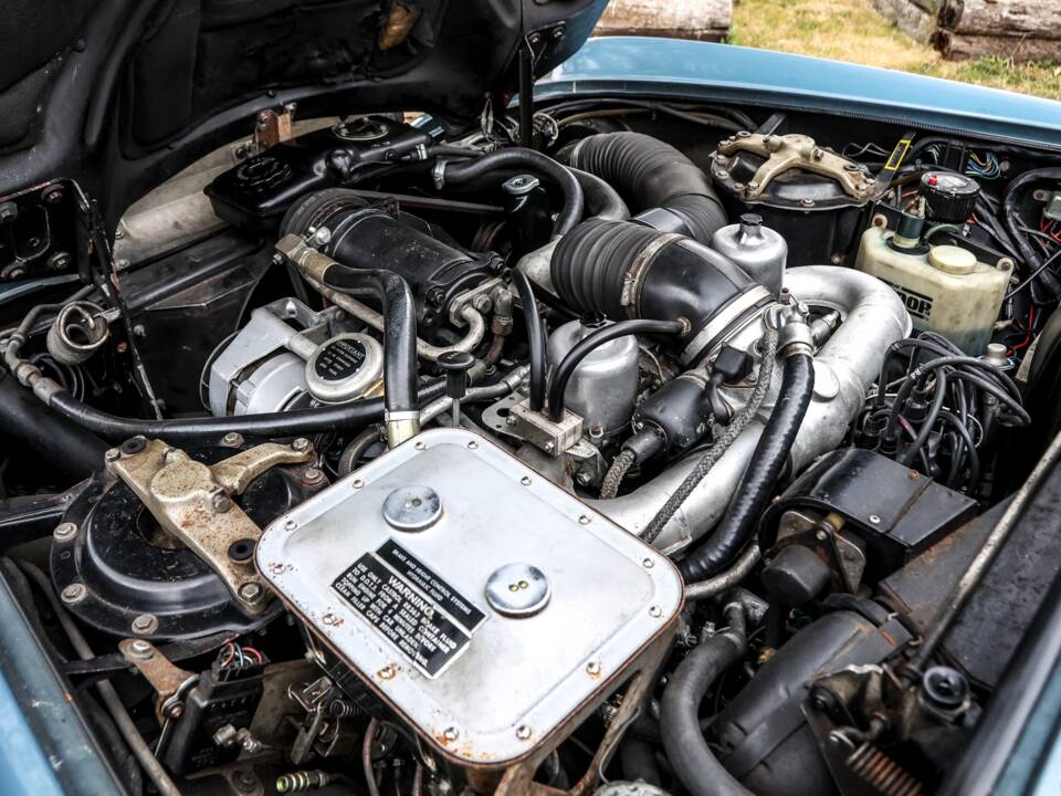 Image 13/35 of Rolls-Royce Silver Shadow I (1970)