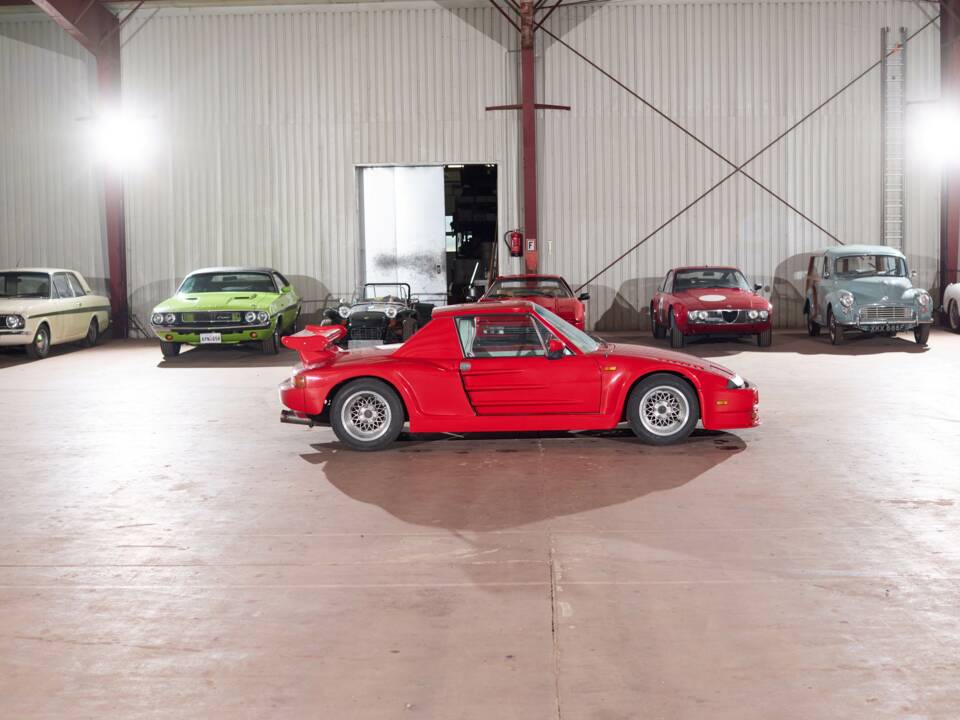 Image 6/54 of Porsche 914/6 (1975)