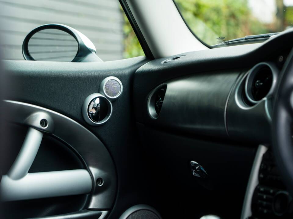 Bild 43/65 von Mini Cooper S JCW (2005)