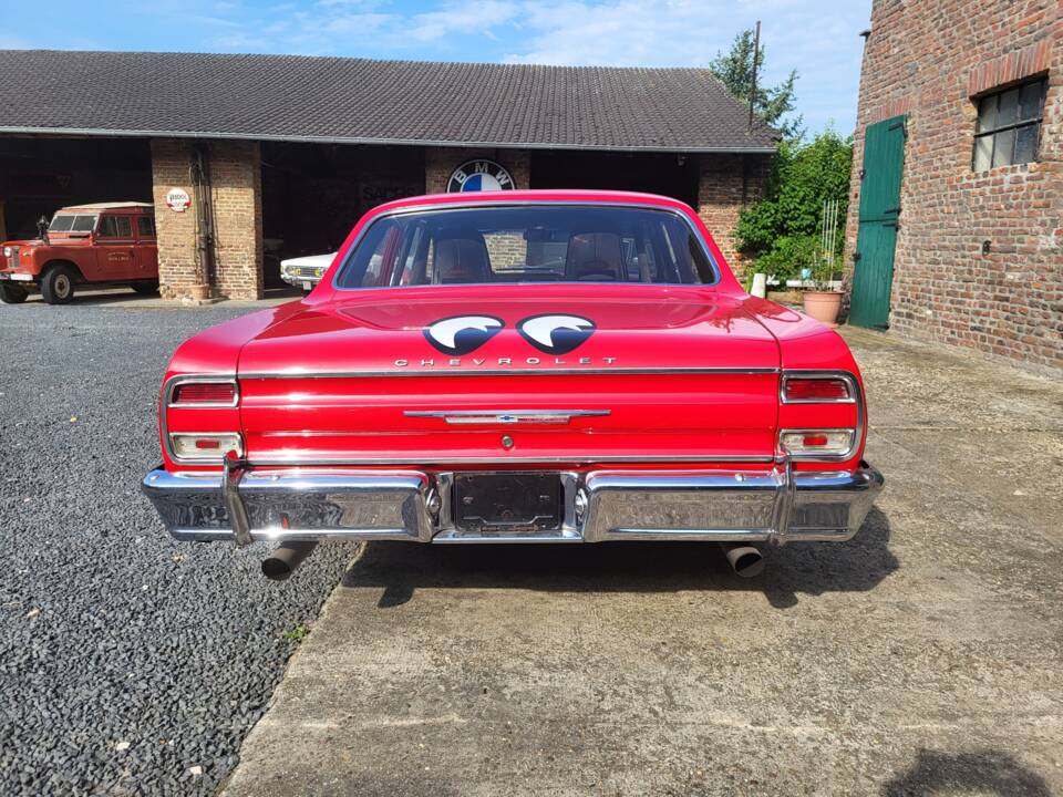 Immagine 19/34 di Chevrolet Chevelle Malibu (1964)