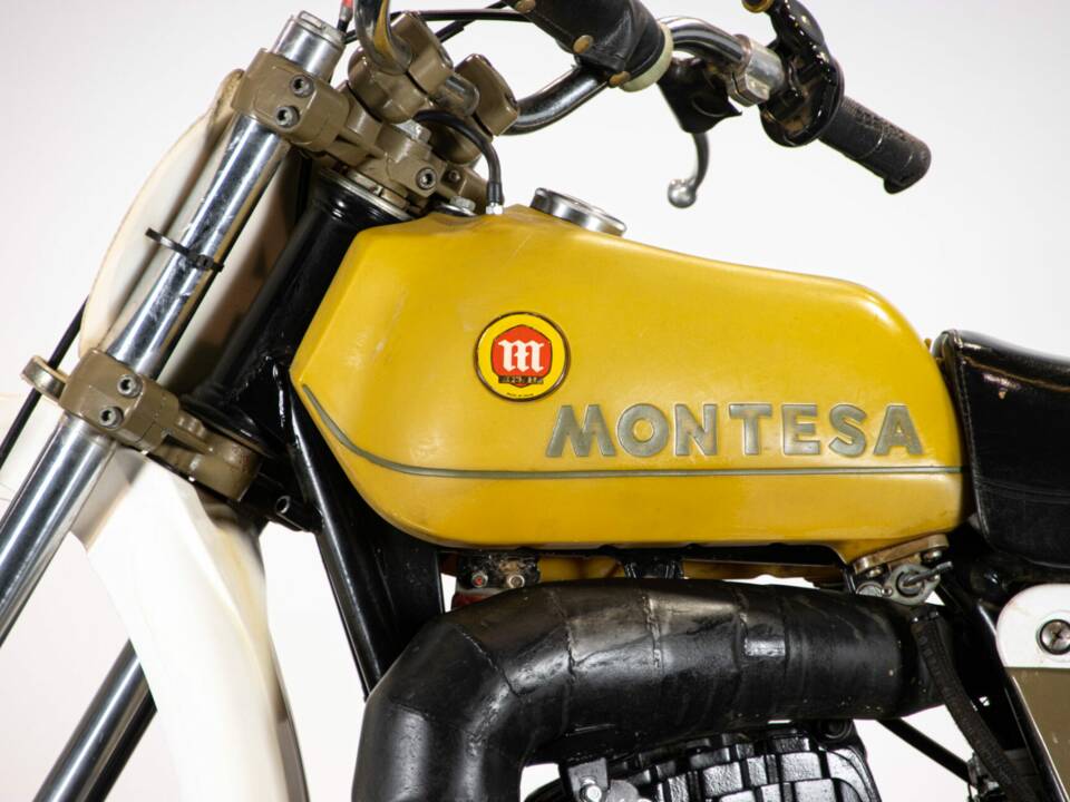 Image 13/41 de Montesa Cappra 414 VE (1979)
