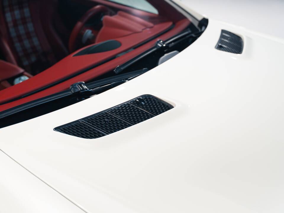 Afbeelding 19/47 van Mercedes-Benz SL 65 AMG Black Series (2010)