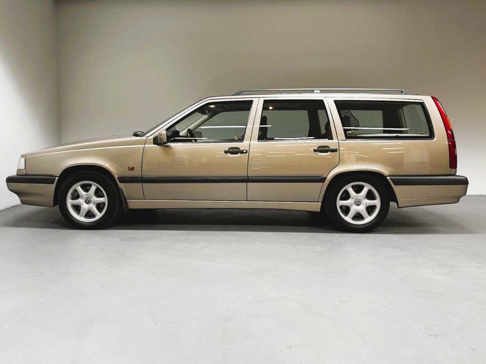 Bild 7/15 von Volvo 850 2.5-10V (1994)