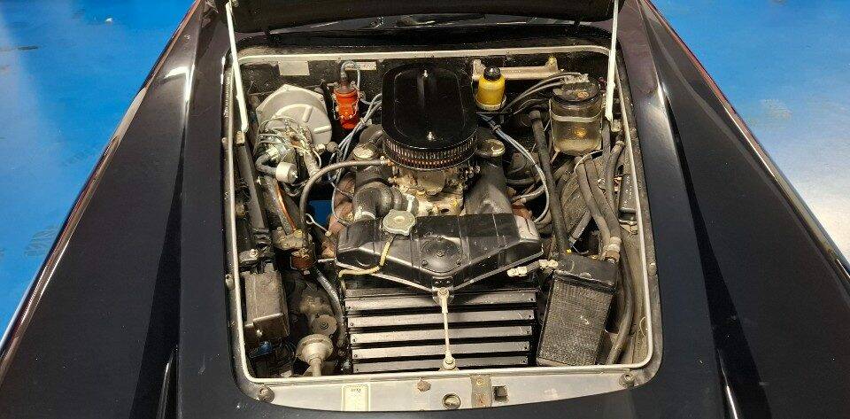 Imagen 10/47 de Lancia Flaminia GT 2.5 3C Touring (1962)