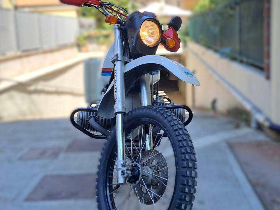Immagine 8/49 di BMW R 100 RT (1990)