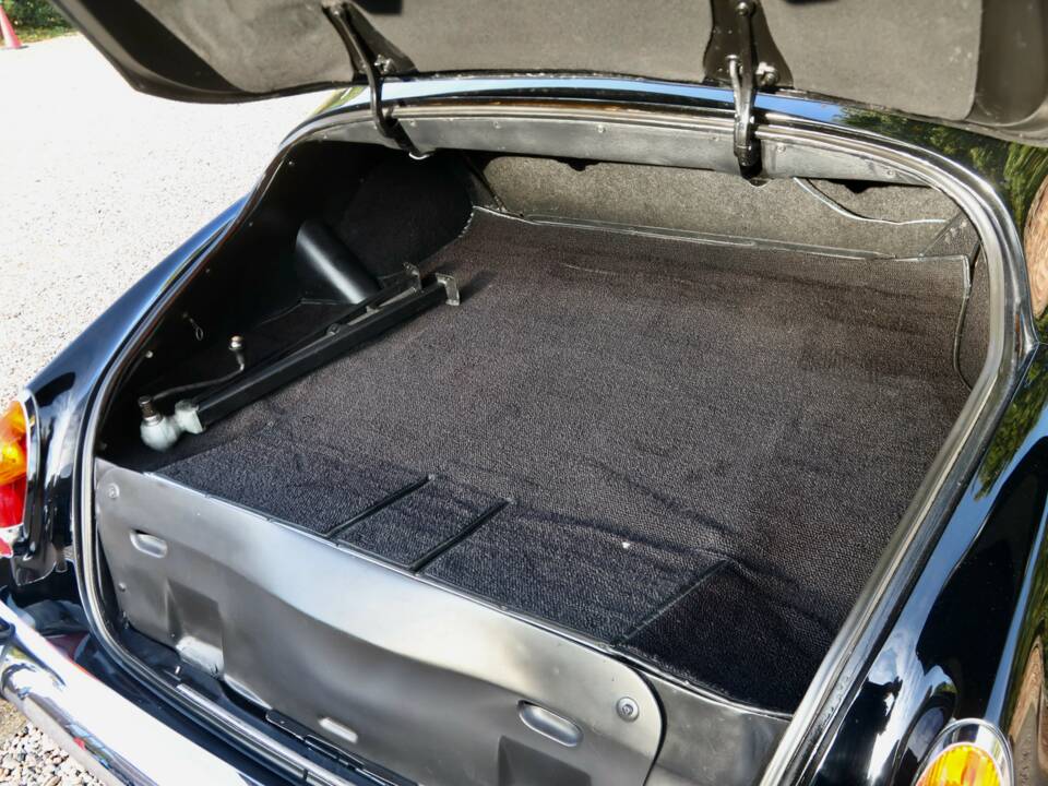 Bild 32/50 von Rolls-Royce Silver Cloud III (1965)