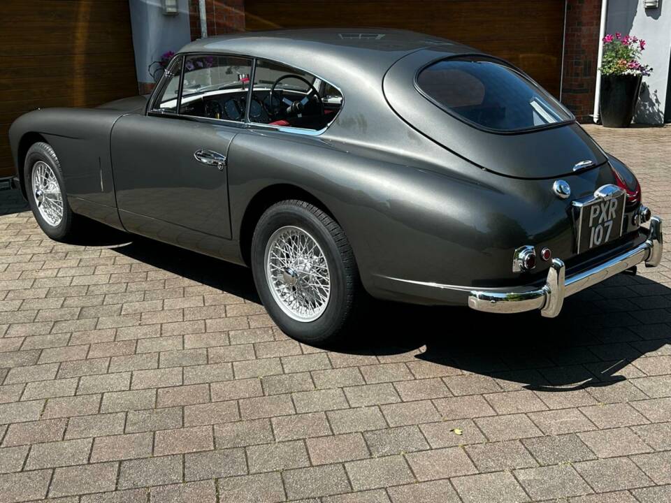 Afbeelding 4/50 van Aston Martin DB 2&#x2F;4 Mk II (1955)