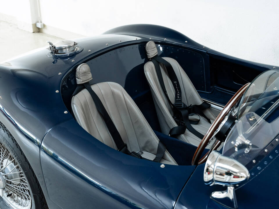 Bild 18/33 von Suffolk C-Type Jaguar (2011)