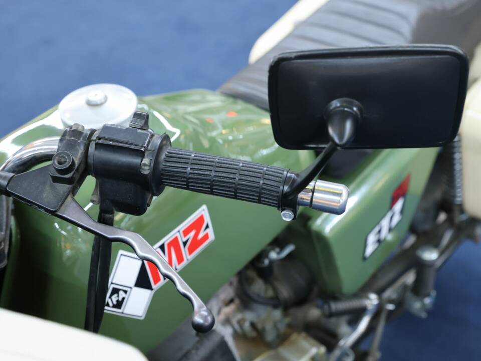 Bild 35/36 von MZ ETZ 250 (1986)