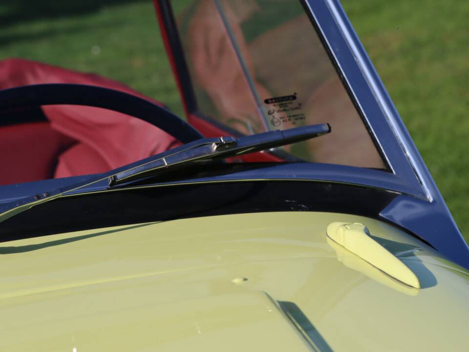 Afbeelding 44/50 van Triumph TR 2 (1954)