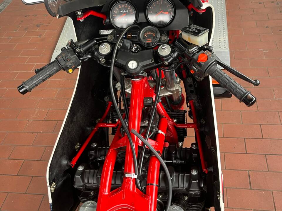 Bild 8/26 von Honda CB 1100 R (1983)