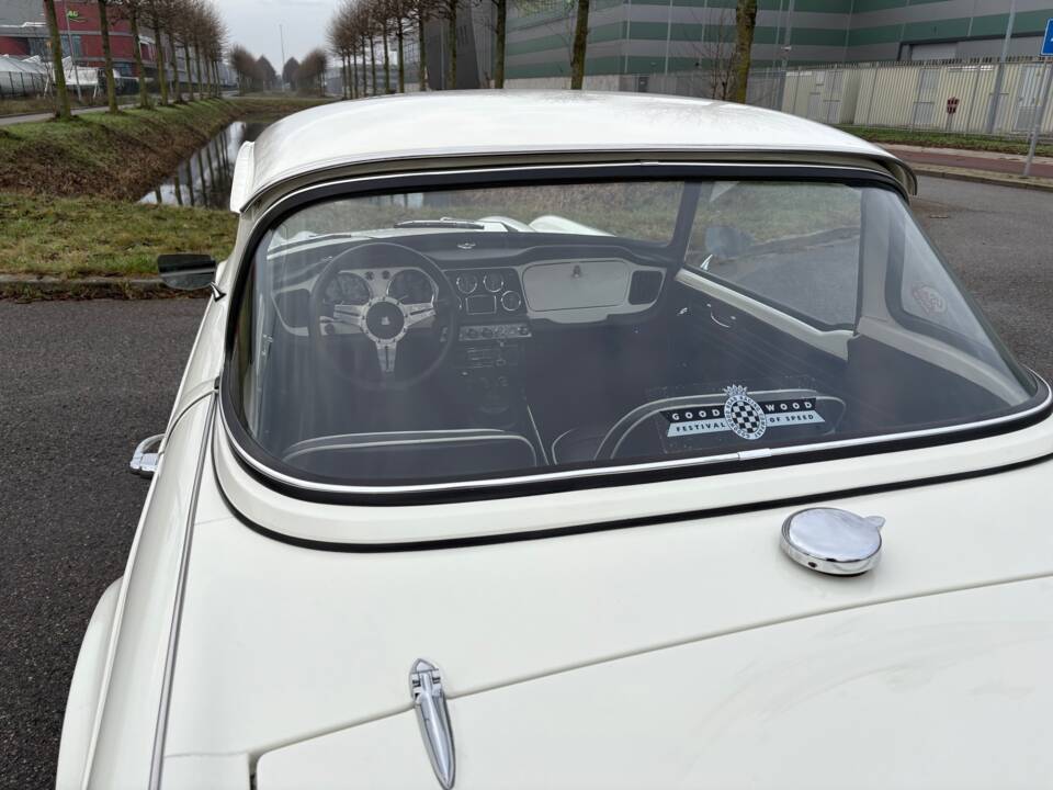 Afbeelding 20/40 van Triumph TR 4 (1963)