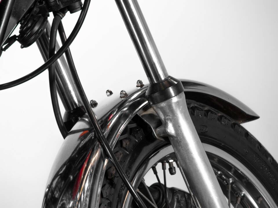 Imagen 22/40 de Kawasaki DUMMY (1975)