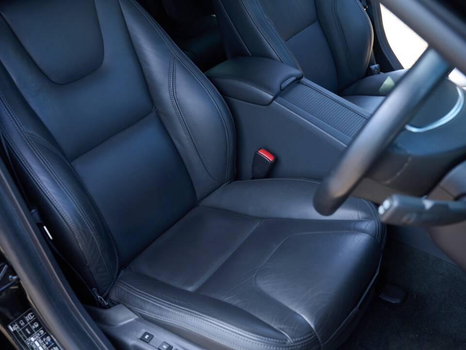 Immagine 20/47 di Volvo V60 T6 (2012)