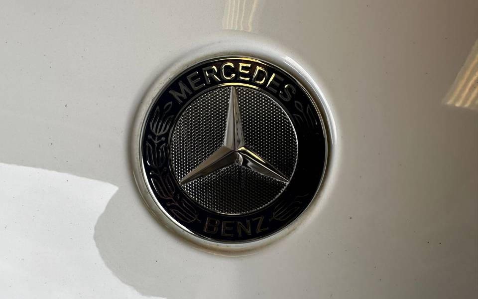 Bild 32/42 von Mercedes-Benz C 63 AMG (2014)